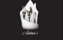 Antonio's Logo