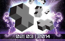 Digital Playground Event Poster Digital Playground Event Poster