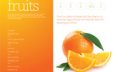 Orange Brochure