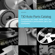 TJO Autoparts Catalog