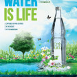 Water is Life Flyer